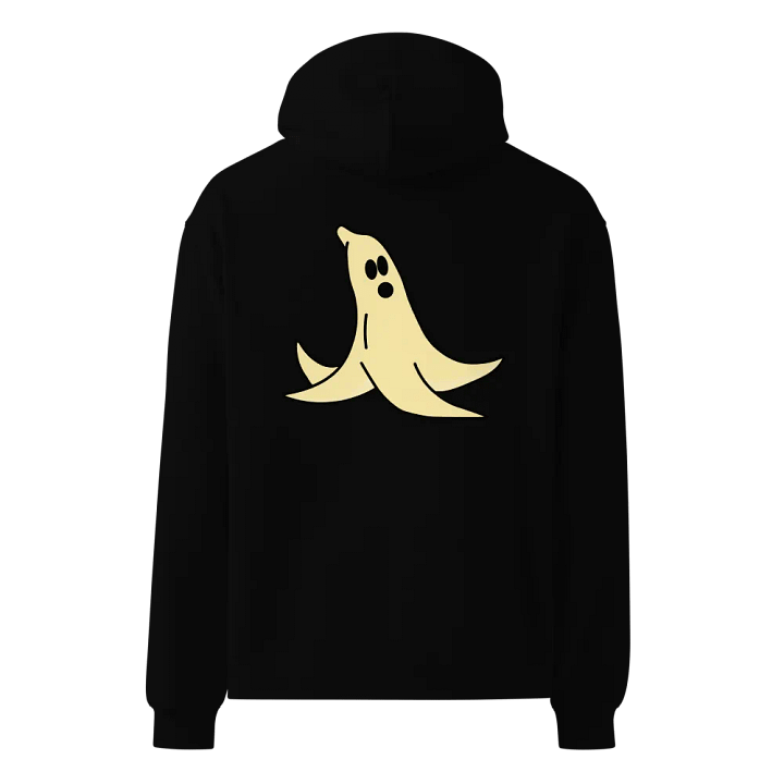 Boo-nana Hoodie product image (1)