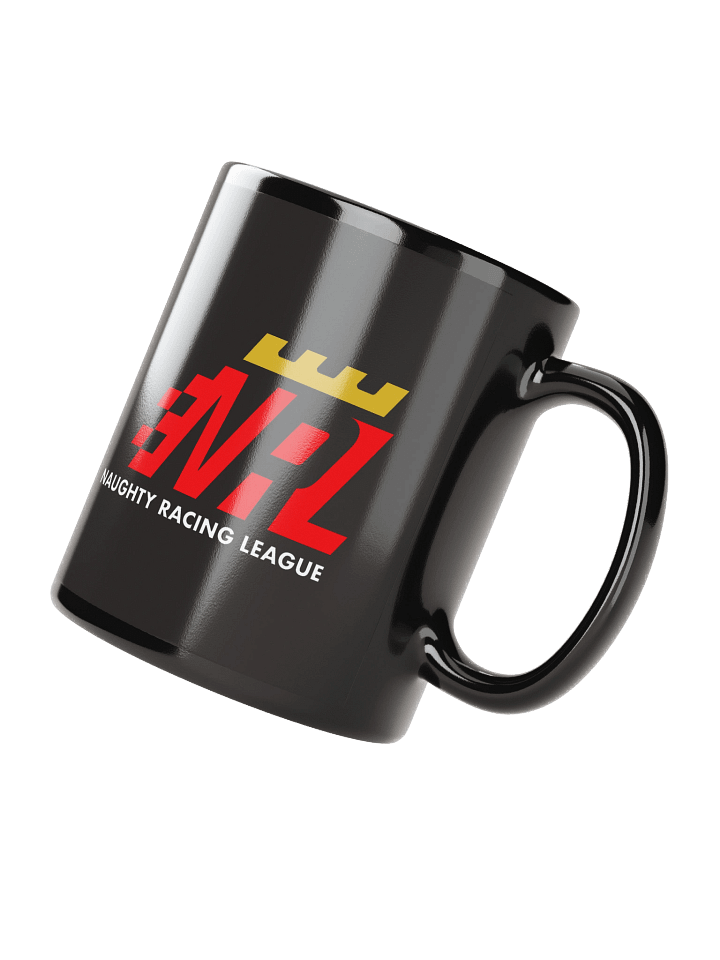 NRL Logo Mug product image (3)