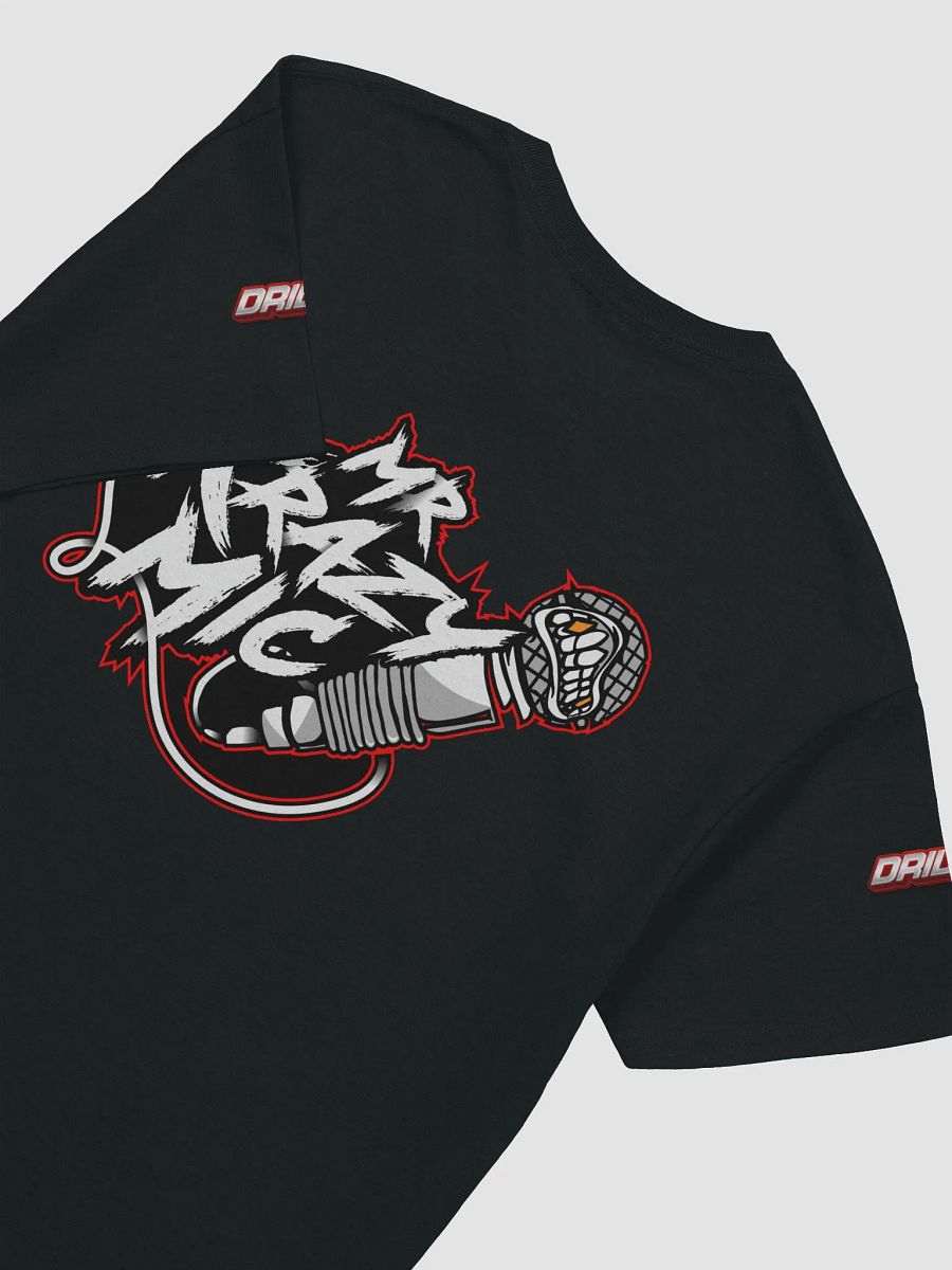 Gildan Ultra Cotton Driven MKM Tee product image (4)