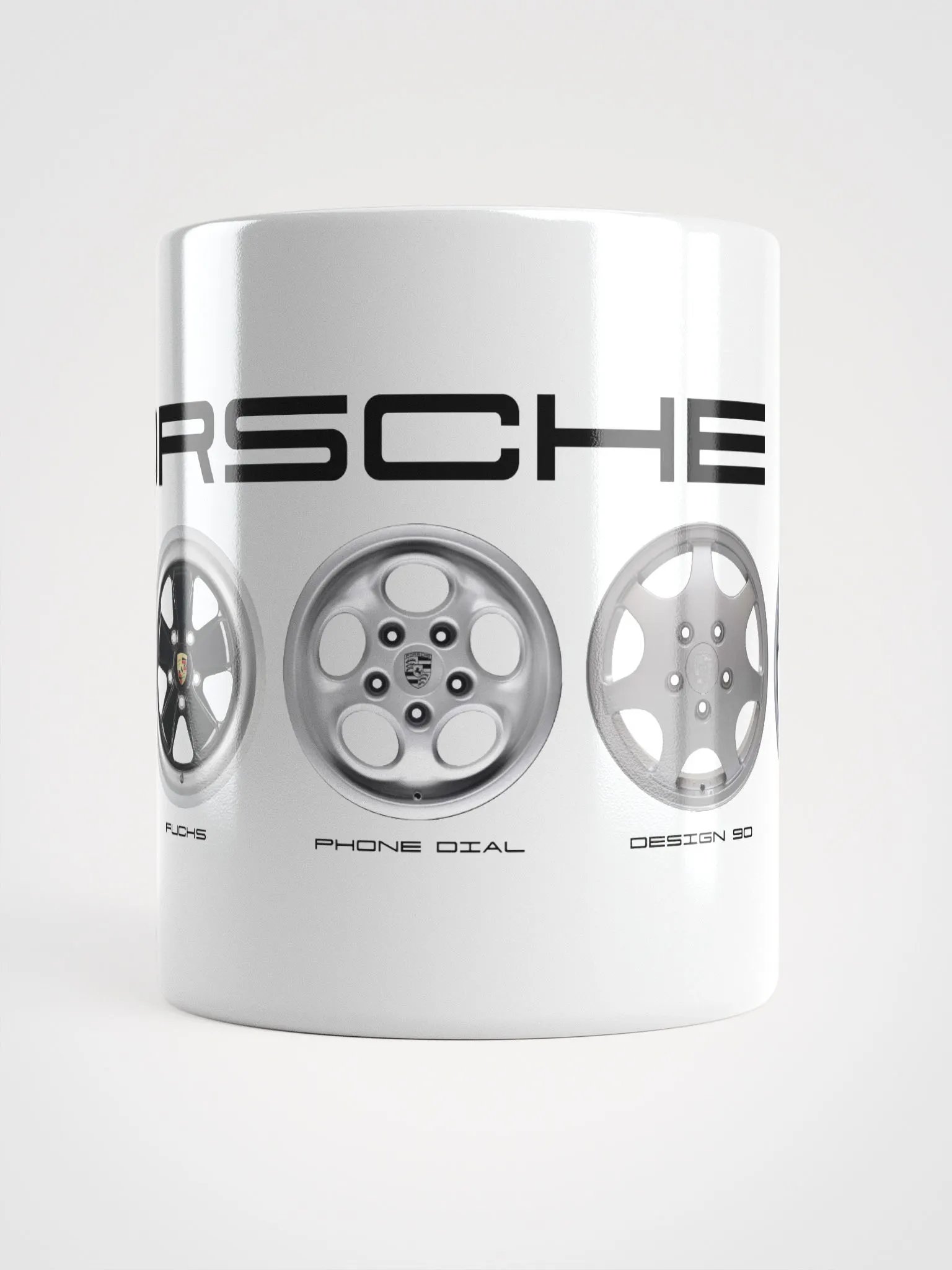 944 Wheel Options - 11oz. Mug product image (5)