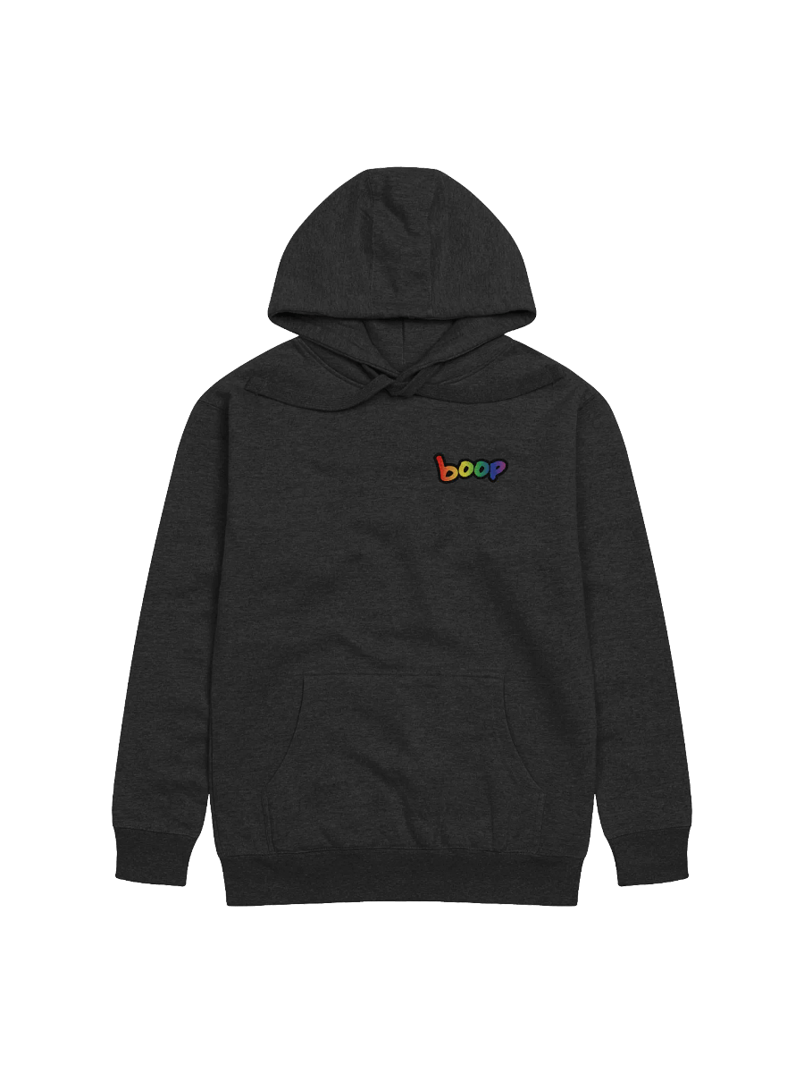 Original daxx boop hoodie! product image (1)
