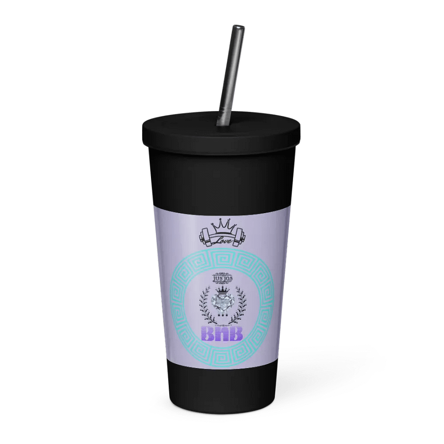 BnB Drinkware product image (1)