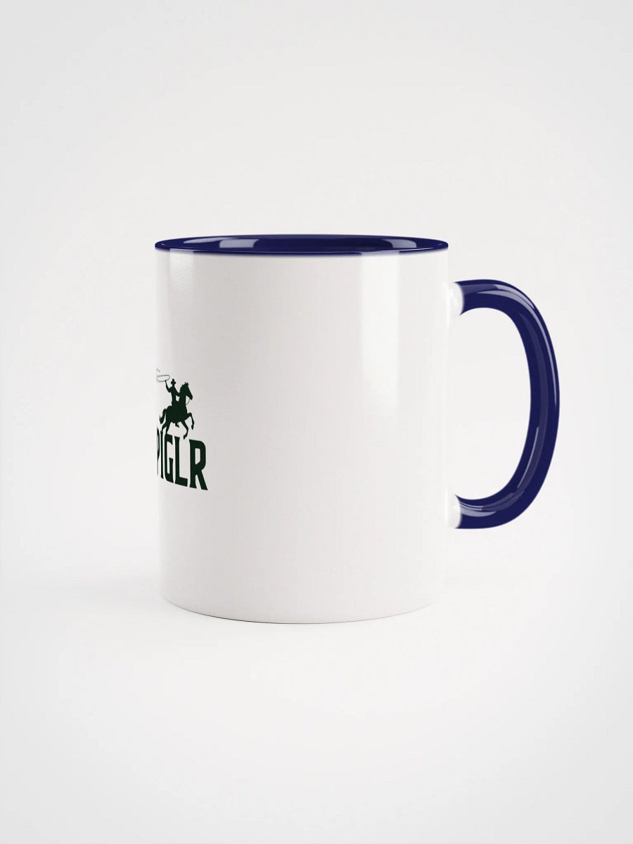 Wild West Rider Ceramic Mug product image (1)
