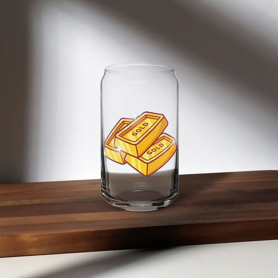 The Gold Cup product image (35)