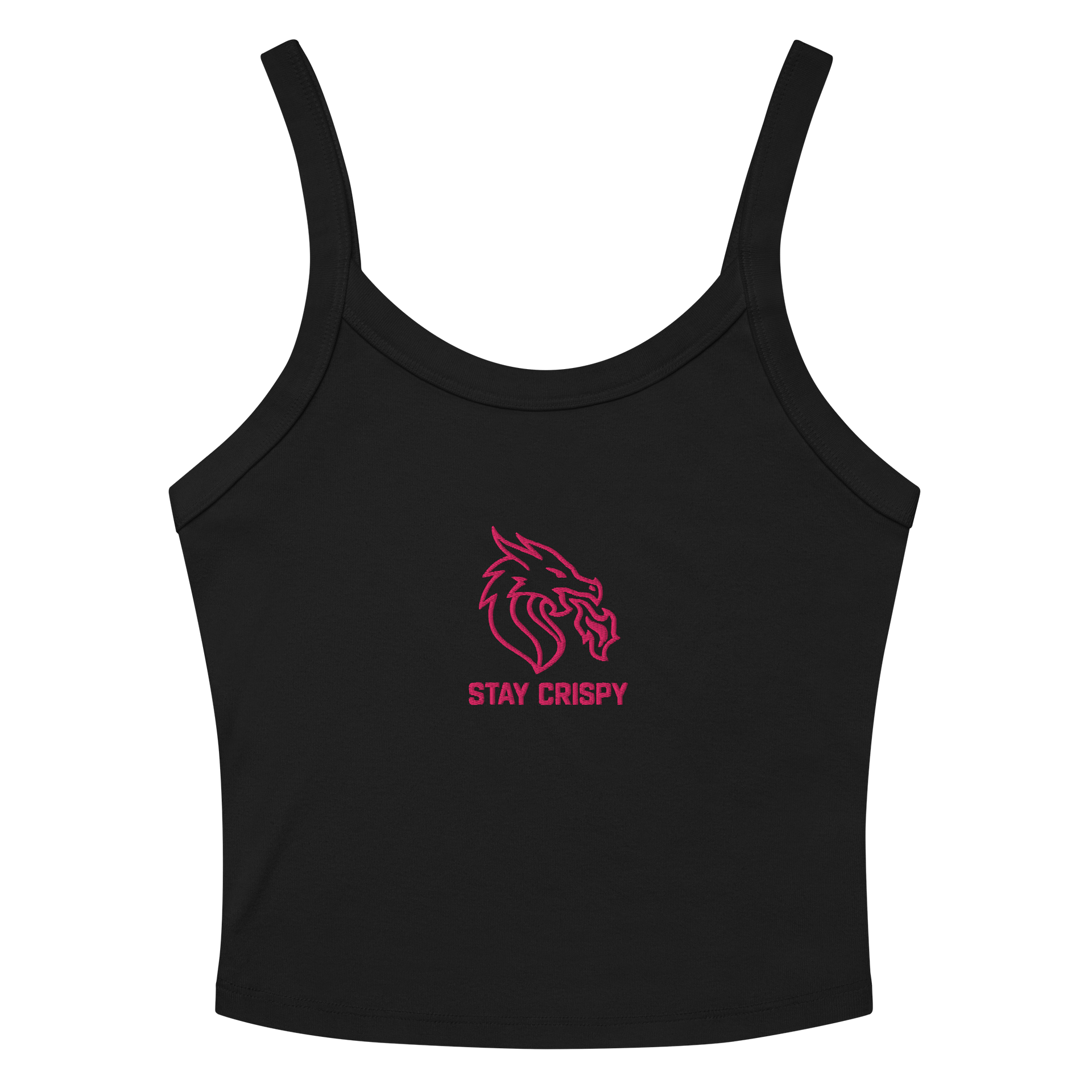 Jess's Heritage Ladies Tank product image (2)