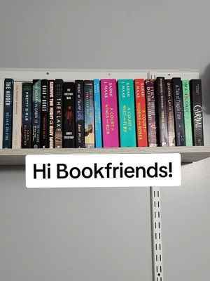 #bookish #booktoker #bookreader #books #booklover #reading #reader #booktok #fyp #foryou 