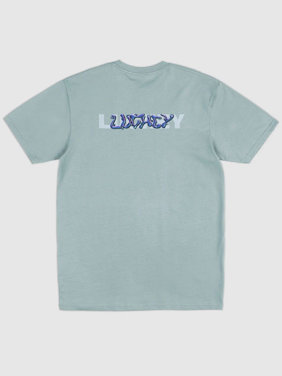 LUCHEY Morphed Heavyweight Tee product image (7)