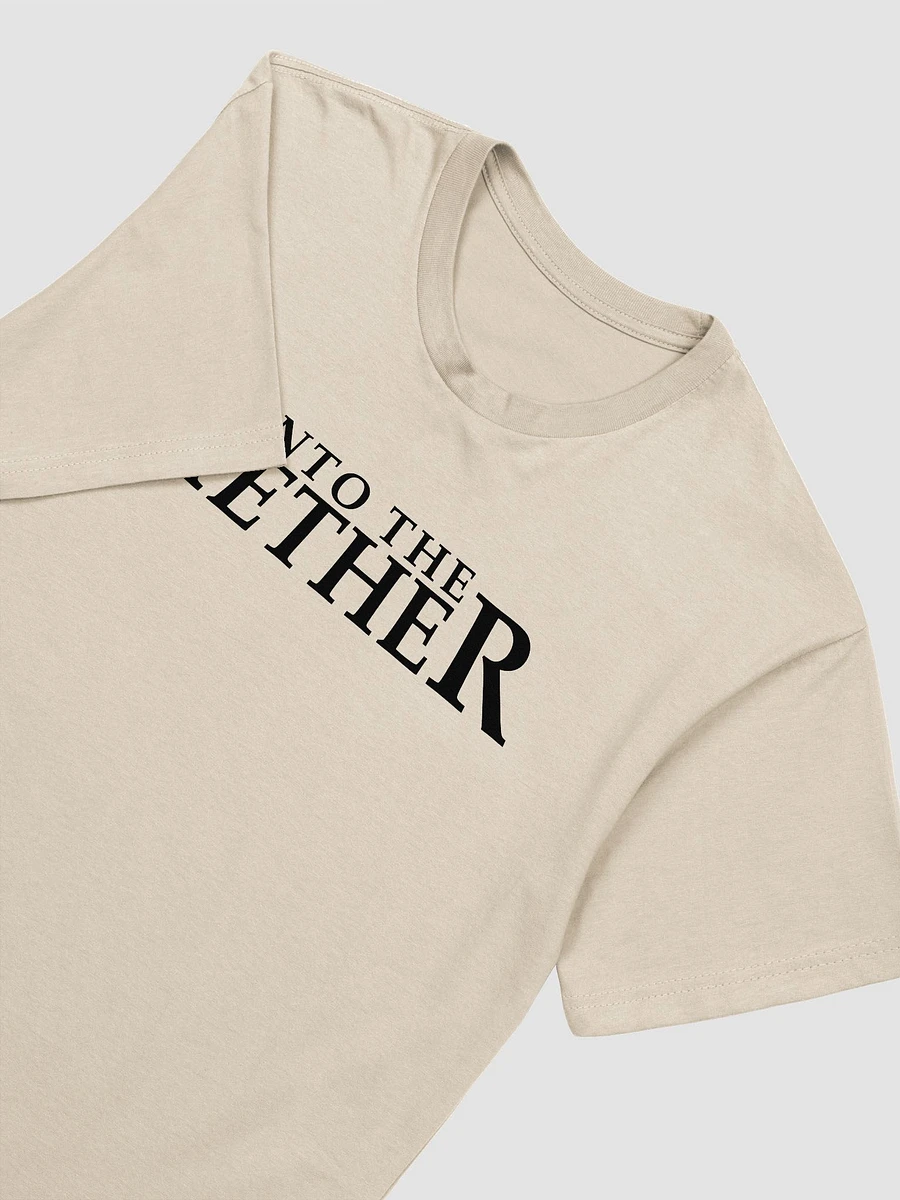 Into the Aether: Season 3 | Shirt product image (7)