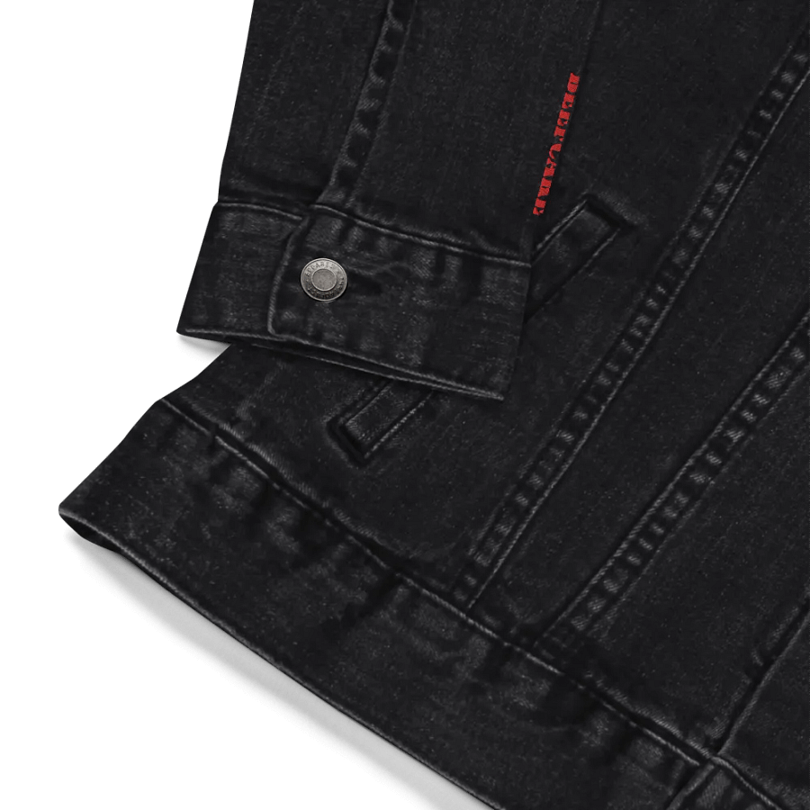 CrimsonBeefJacket (Denim) product image (4)