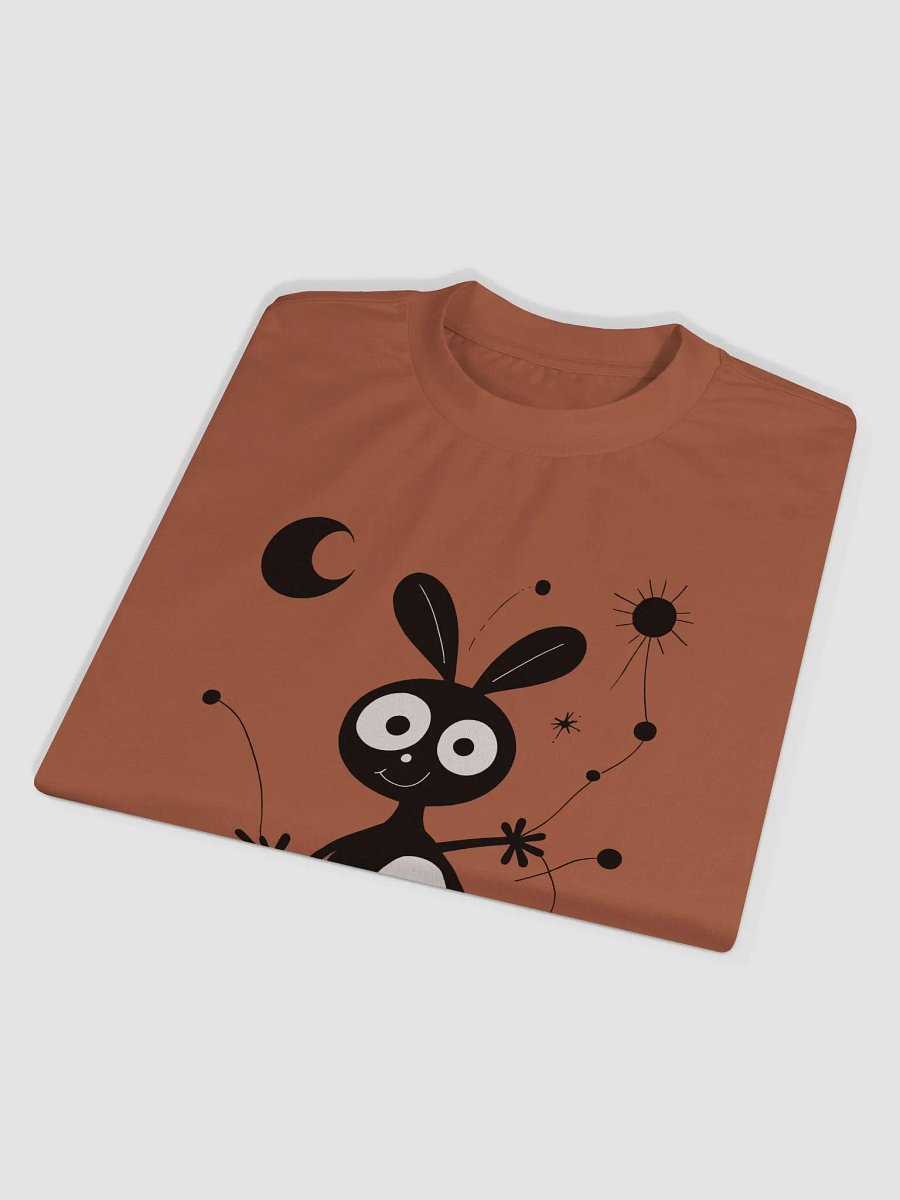 AS Colour Unisex Premium Heavyweight Long Sleeve Shirt product image (2)