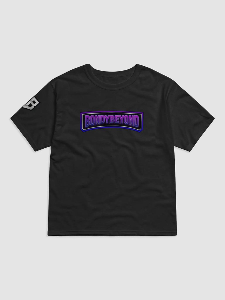 BondyBeyond T-shirt product image (1)