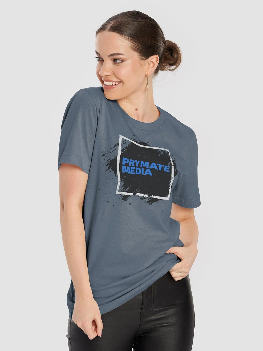 PryMe - "Make A Mess" Supersoft Tee product image (64)