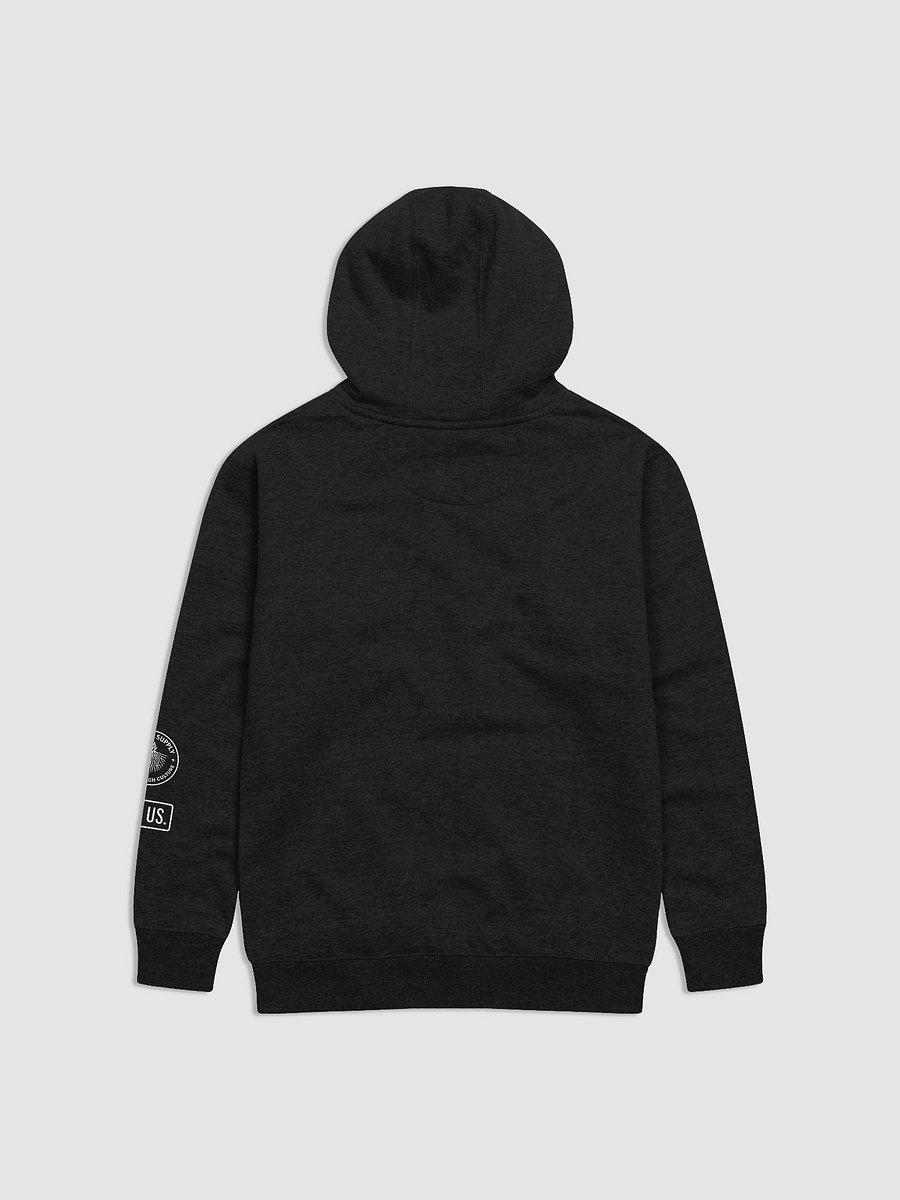 The RIP Hoodie™ product image (3)