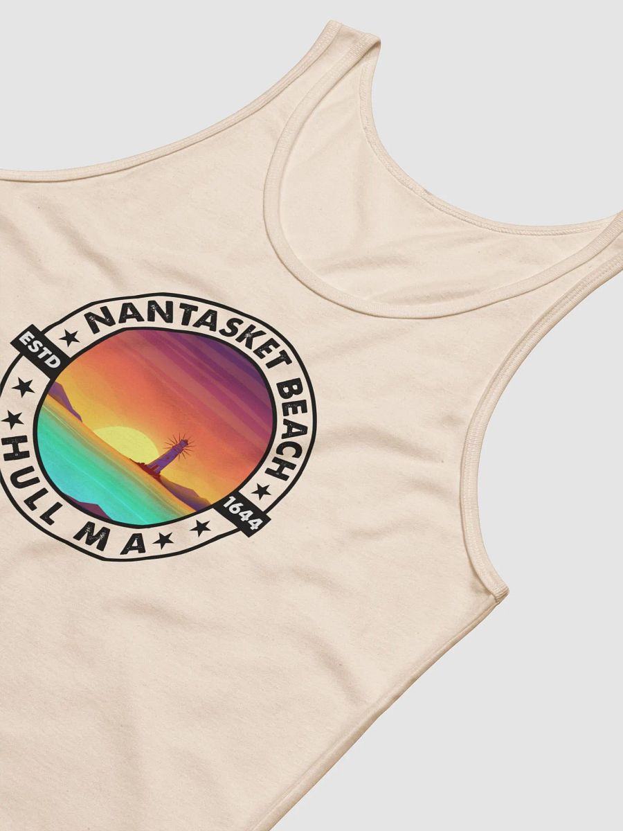 Classic Nantasket Beach Tank product image (3)