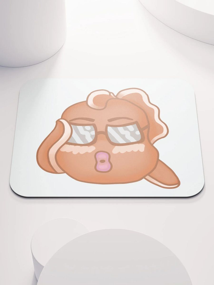 Expert Goldfish Mousepad product image (1)