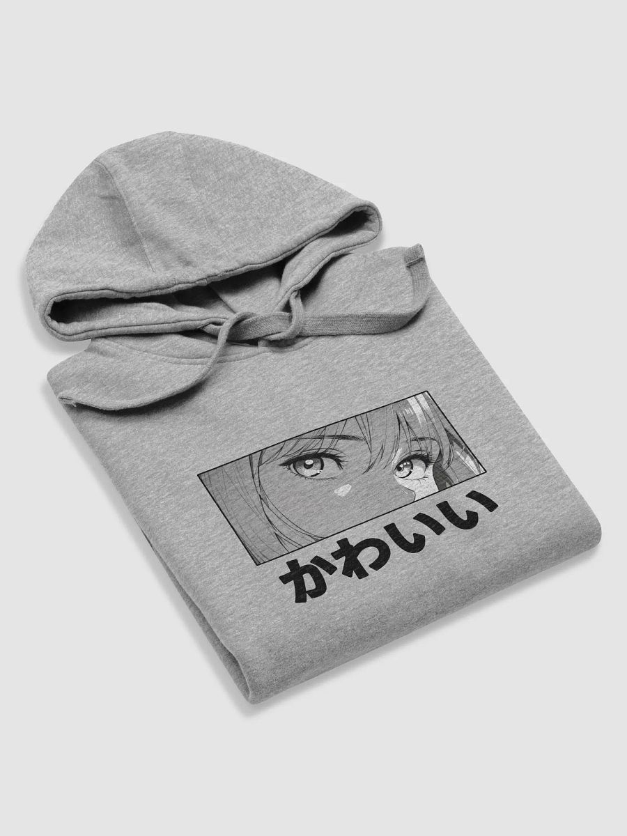 BUIII Kawaii Variant Hoodie product image (5)