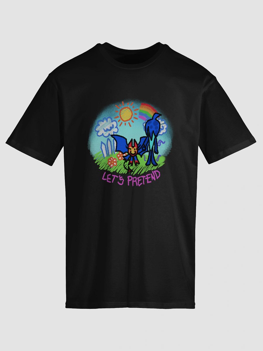 Dragonscale Shirt product image (3)
