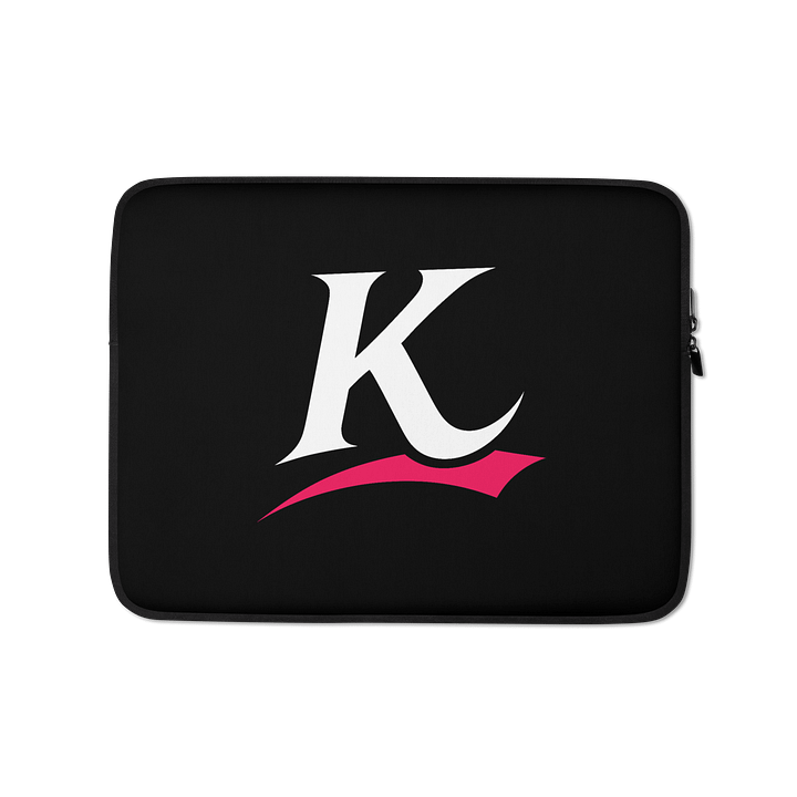 Together for K Laptop Sleeve product image (1)