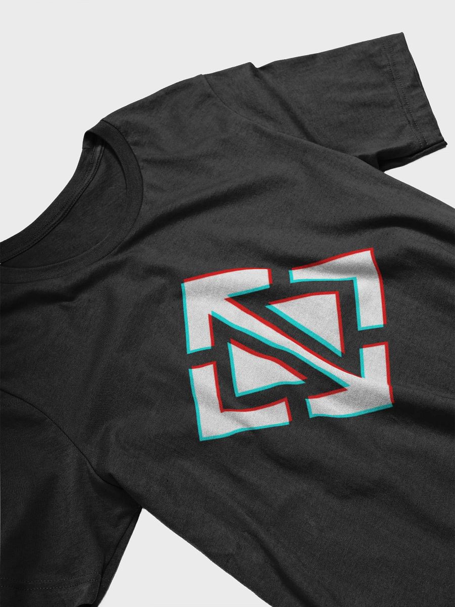 Iteration Infinity Logo - T-Shirt product image (3)