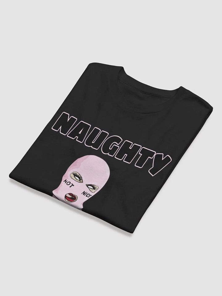 F.C.D Naughty Not Nice Tee product image (2)