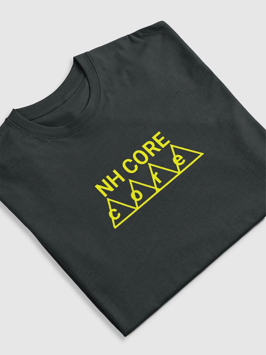 NH CORE t Yellow product image (5)