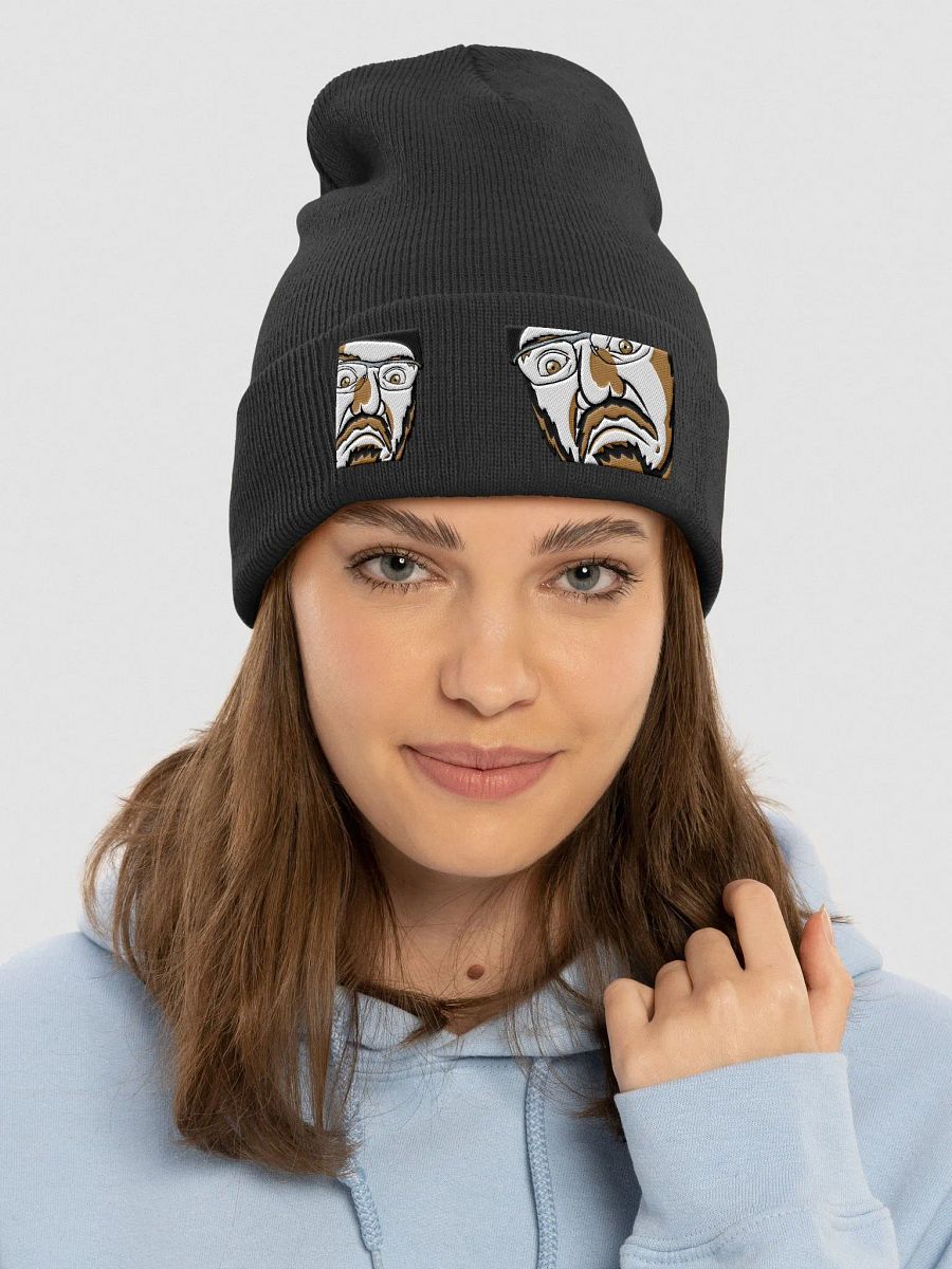 HEADGAR Beanie product image (26)