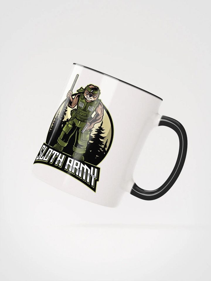 SlothArmy Mug product image (20)