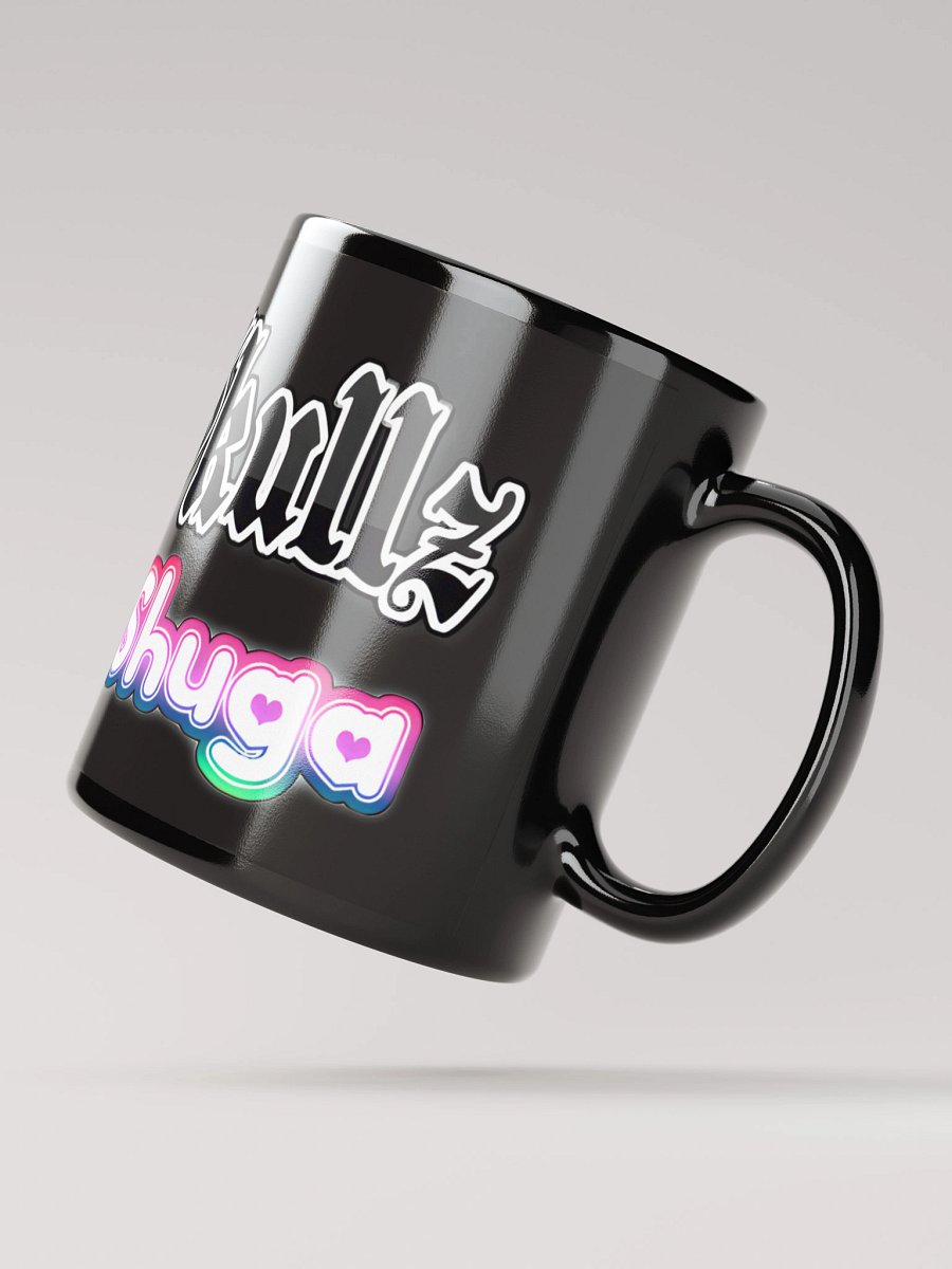 Shuga Mug Get Some Shuga product image (3)