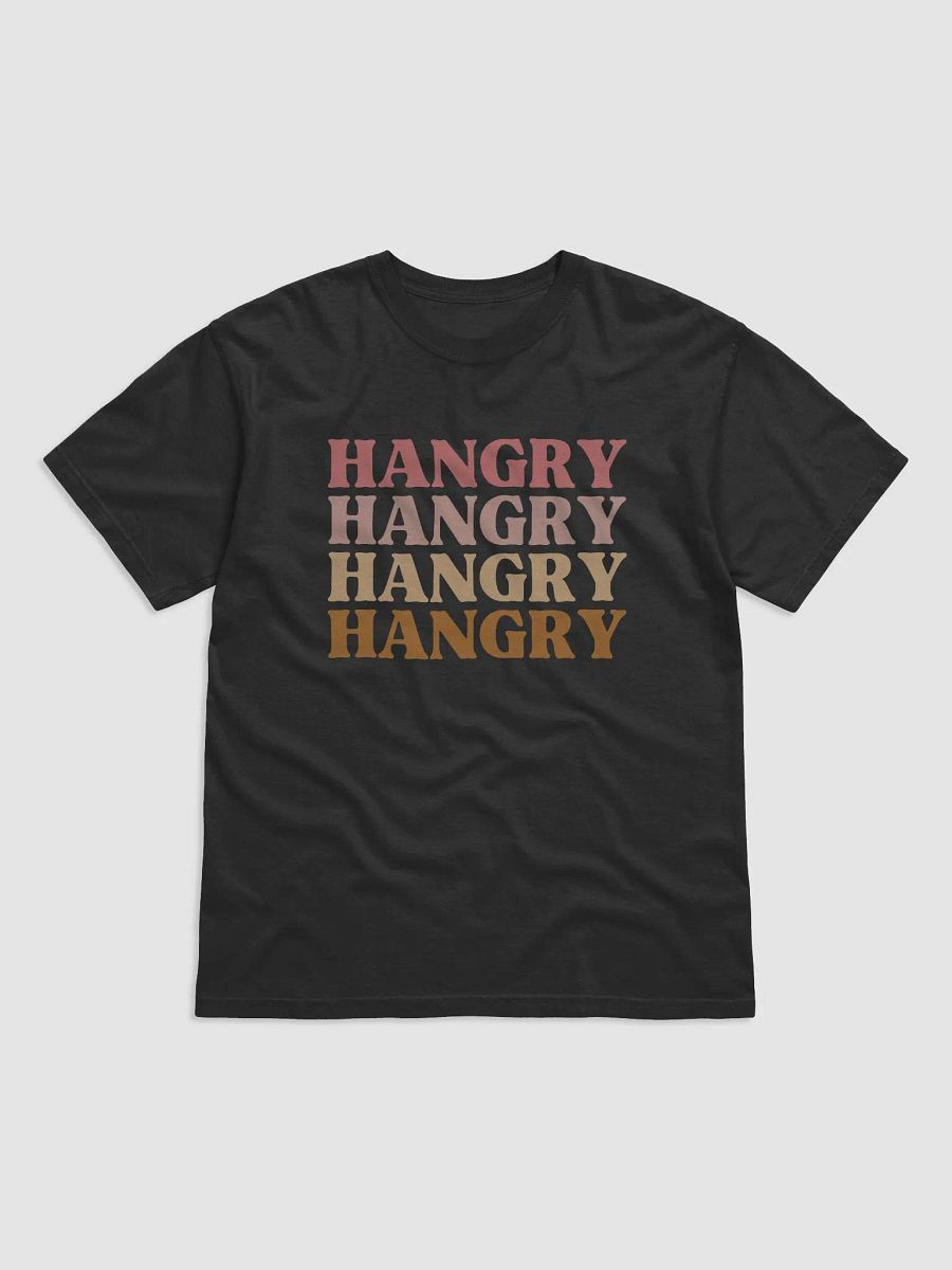 Hangry Tee product image (2)