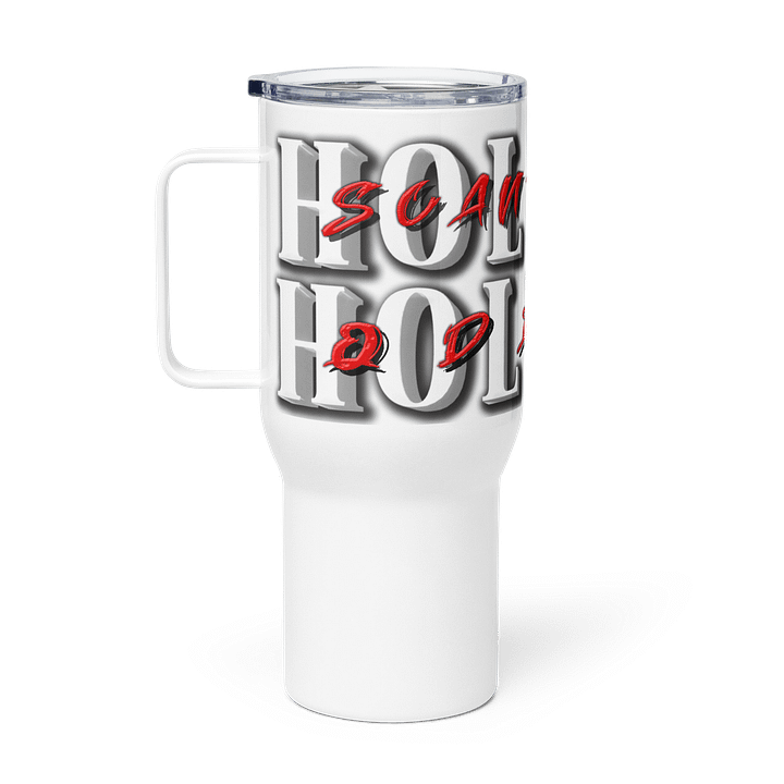 HOLD UP TRAVEL MUG product image (1)