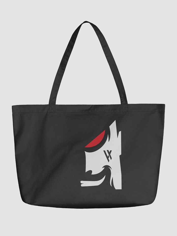 VH Henchman Large Carry Bag product image (1)