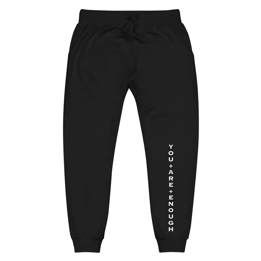 You Are Enough Joggers product image (1)