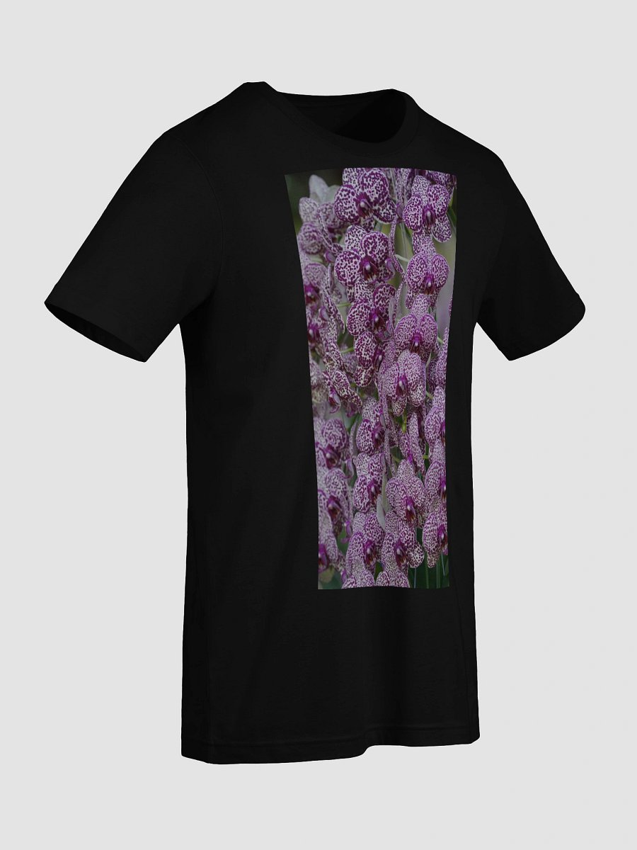Orchid Elegance Women's T-Shirt product image (9)