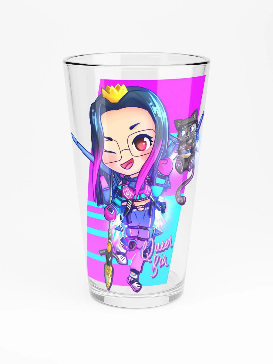 Bia Pint Glass product image (3)