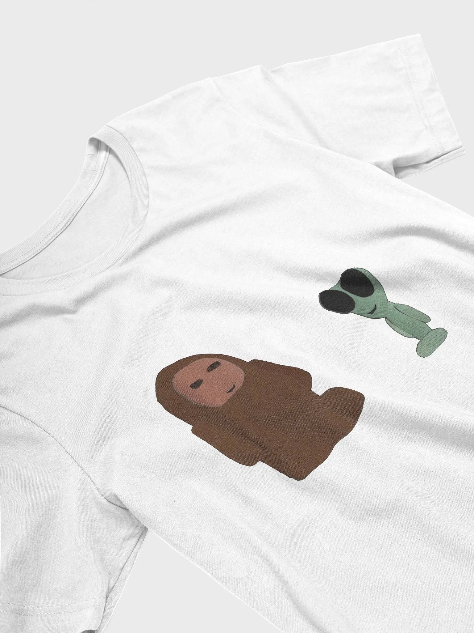 STAR PALS Iconic Duo T-Shirt product image (9)
