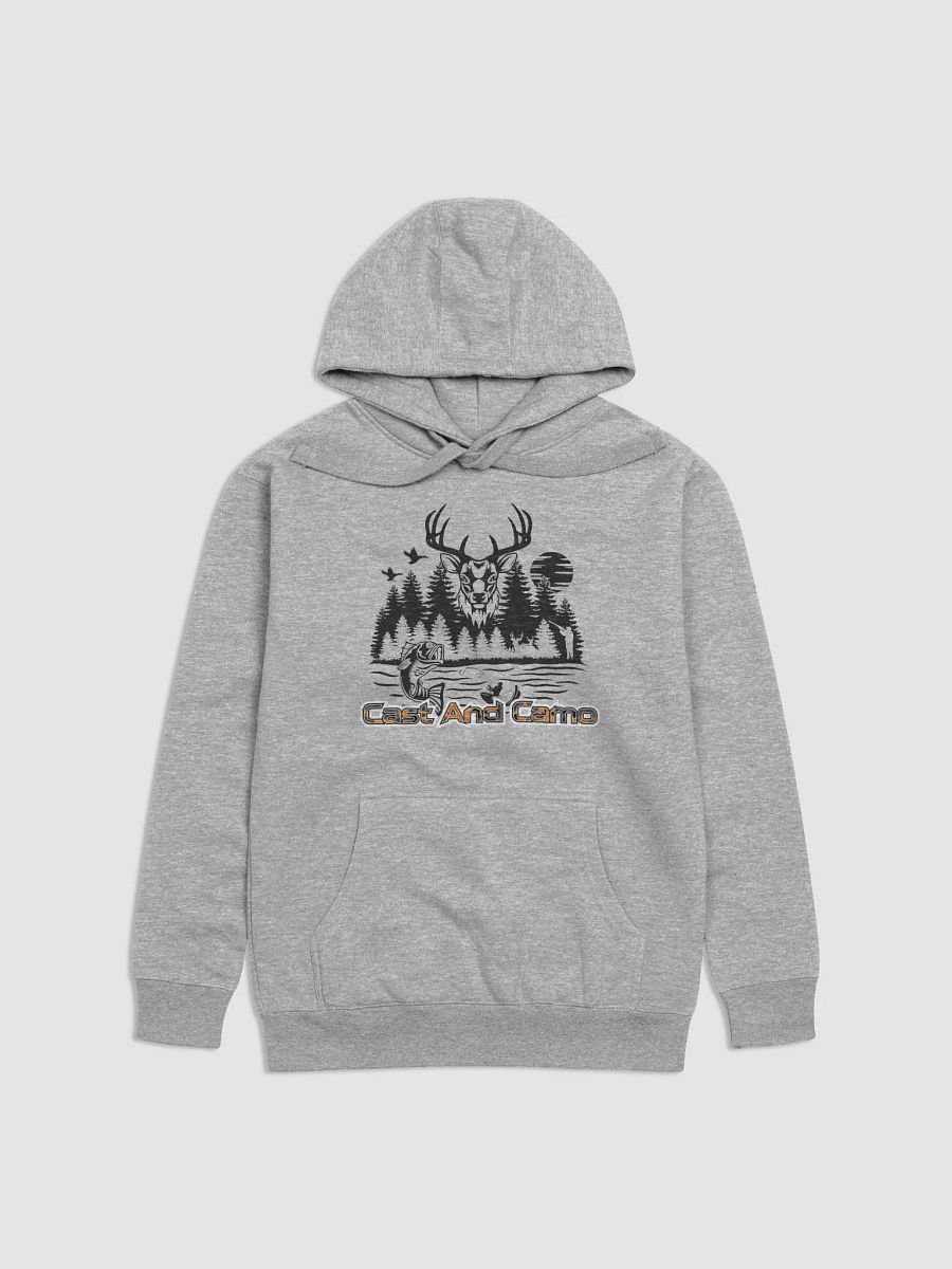 In The Wild Hoodie product image (1)