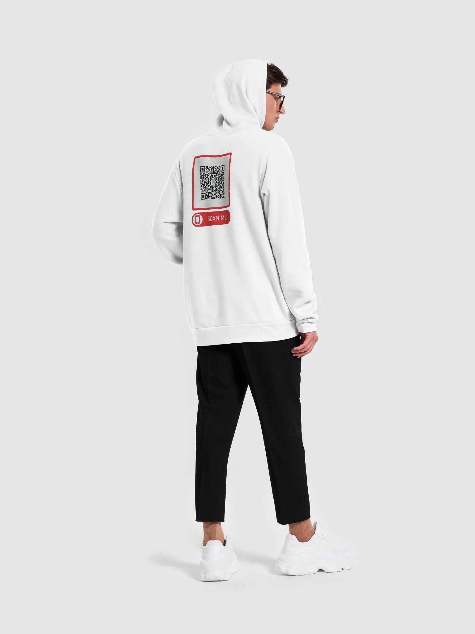 NewBsweat - white product image (6)