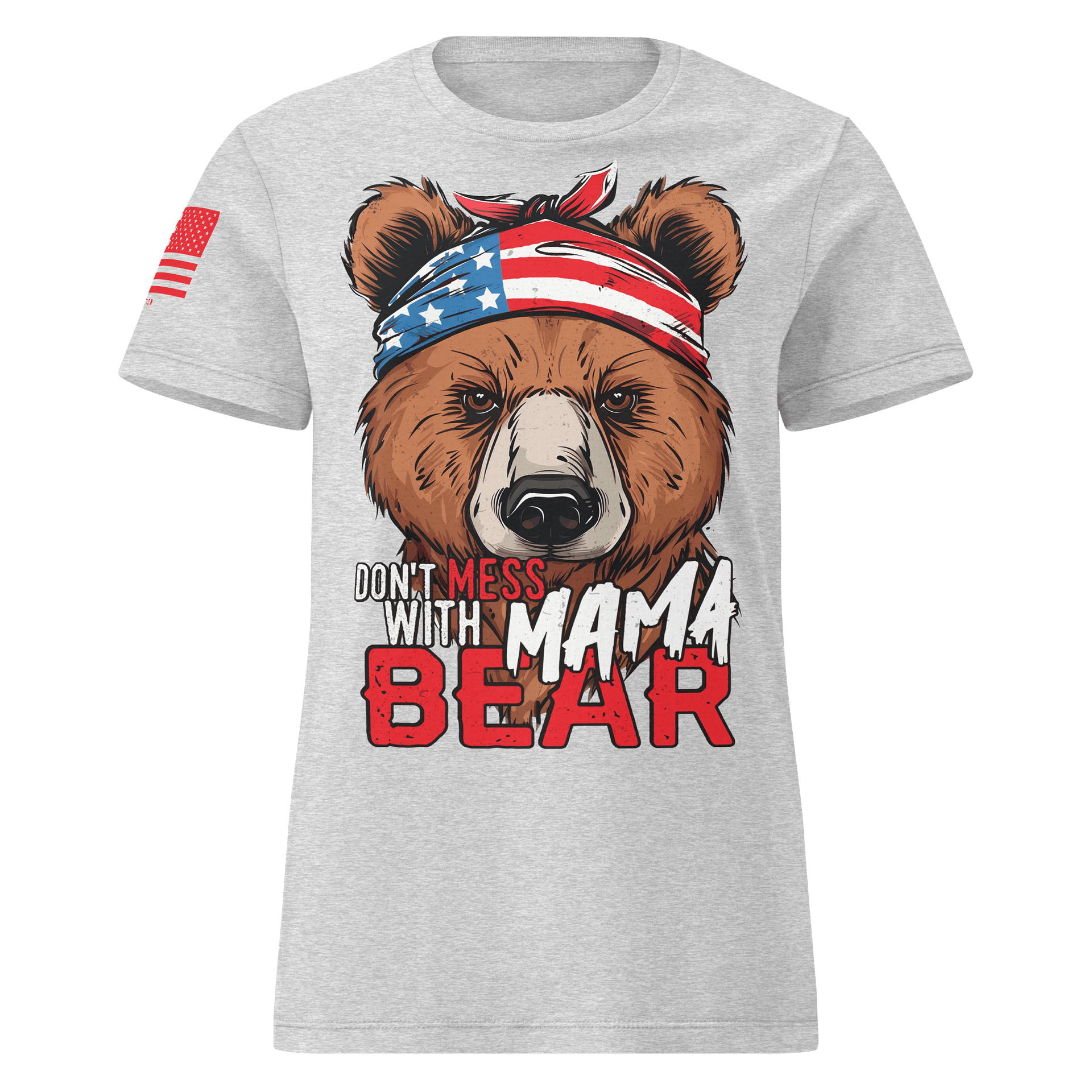 Mama Bear product image (3)