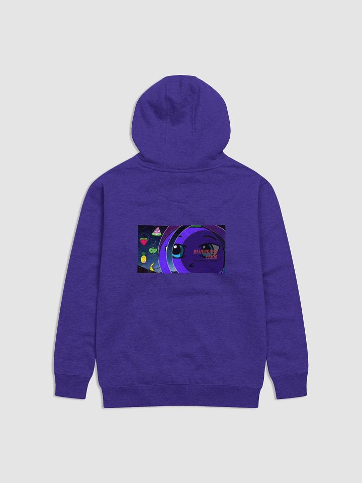 watermelon hoodie product image (11)