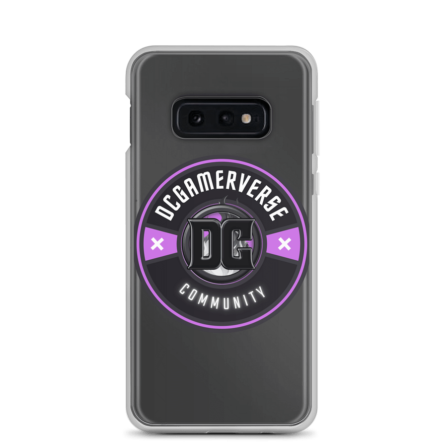 DCFam Samsung Case product image (3)
