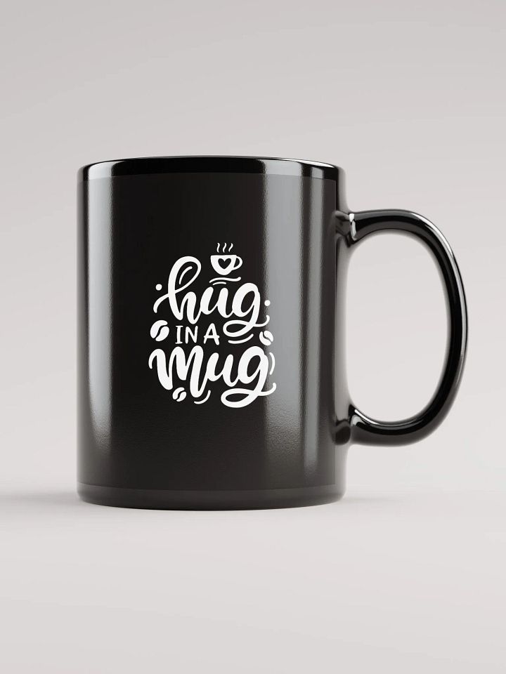 Midnight Elegance Mug product image (1)