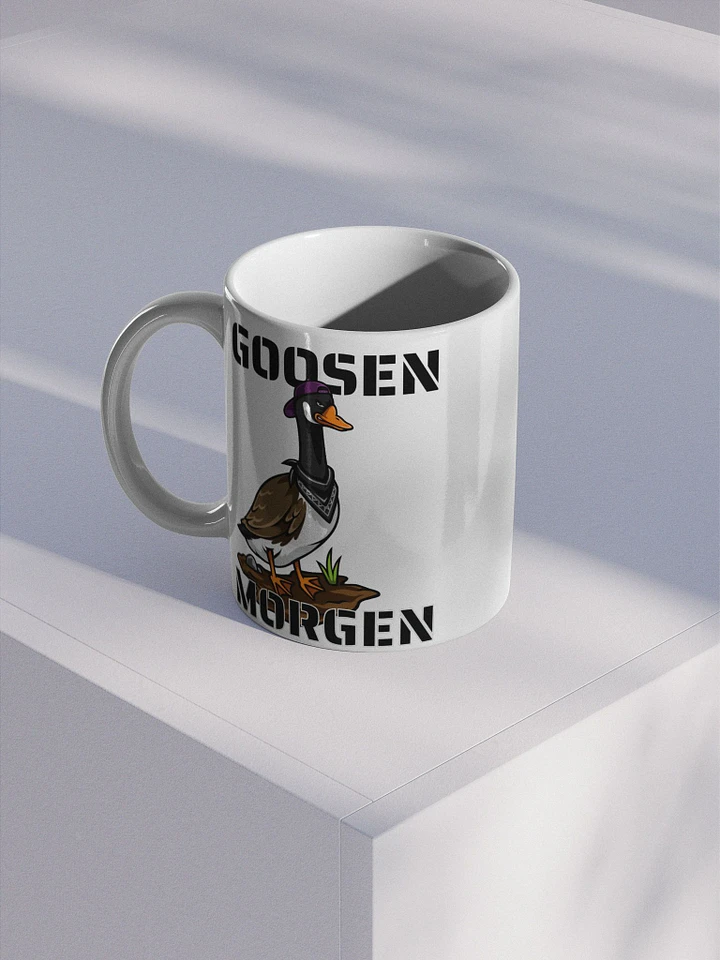Goosen Mug product image (1)