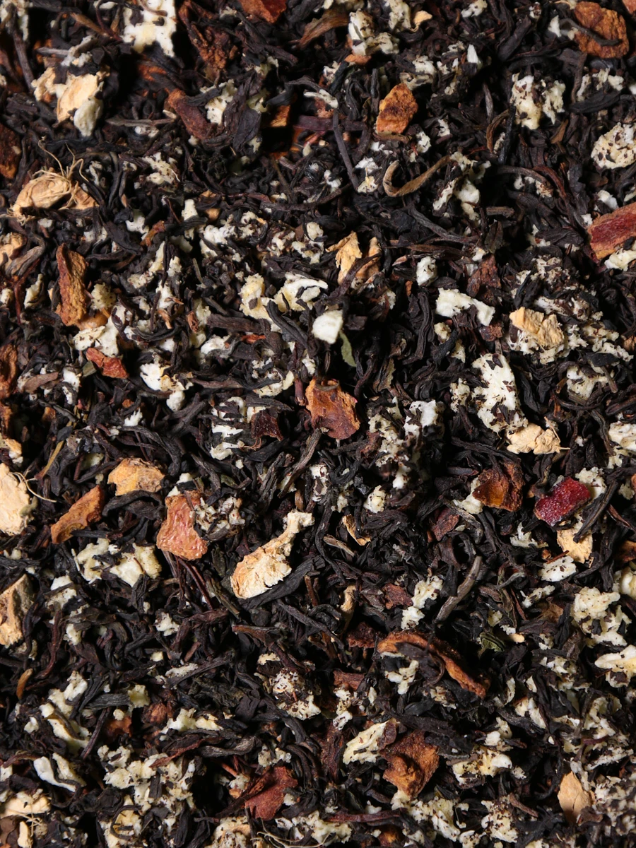 Monarch Collection Teas and Infusions product image (5)
