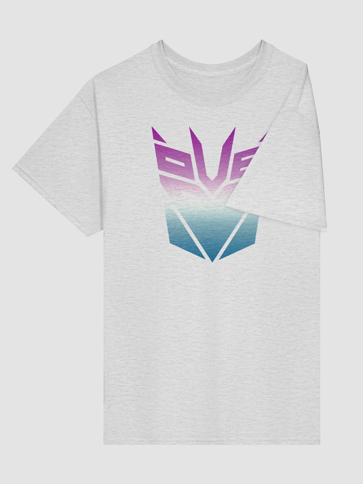 Galva Fade 2D Tee product image (30)