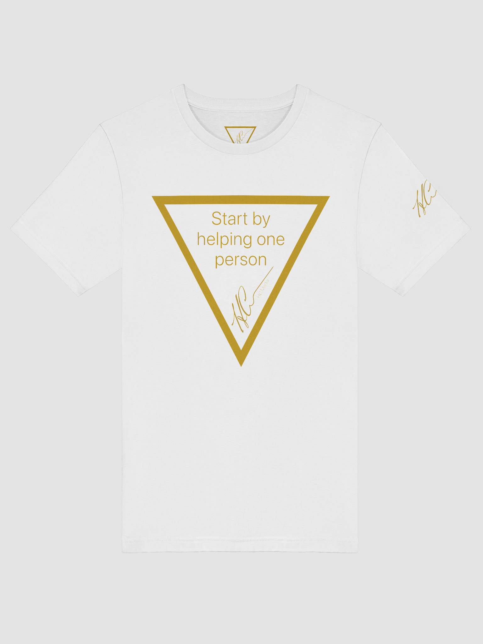First Principles P12 - T-Shirt Premium product image (5)