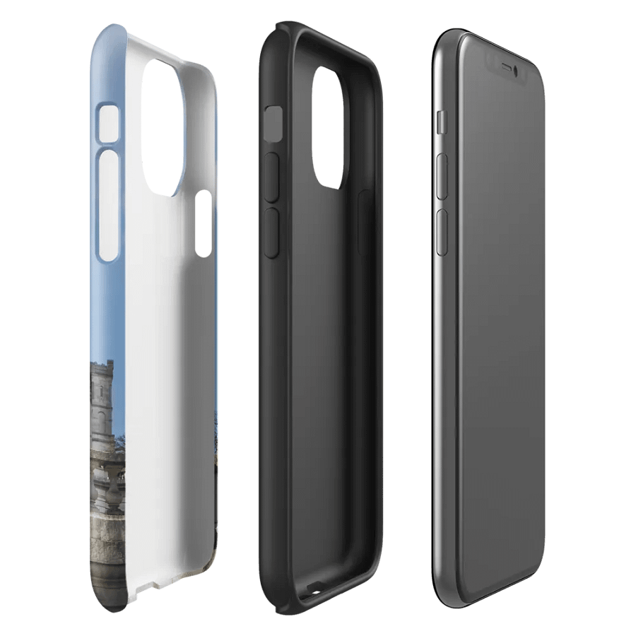 Elegant Architectural Phone Case – Stylish Protection for Your Device product image (4)