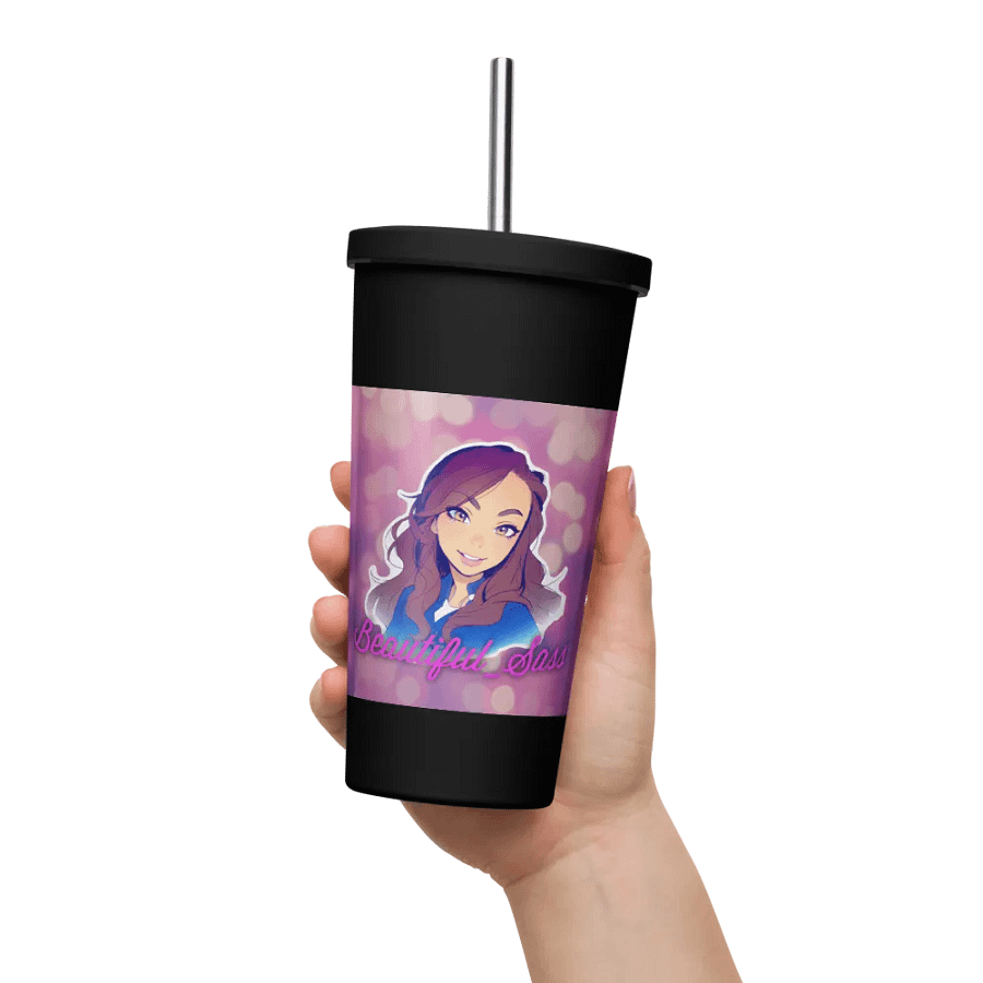 Logo Tumbler product image (15)