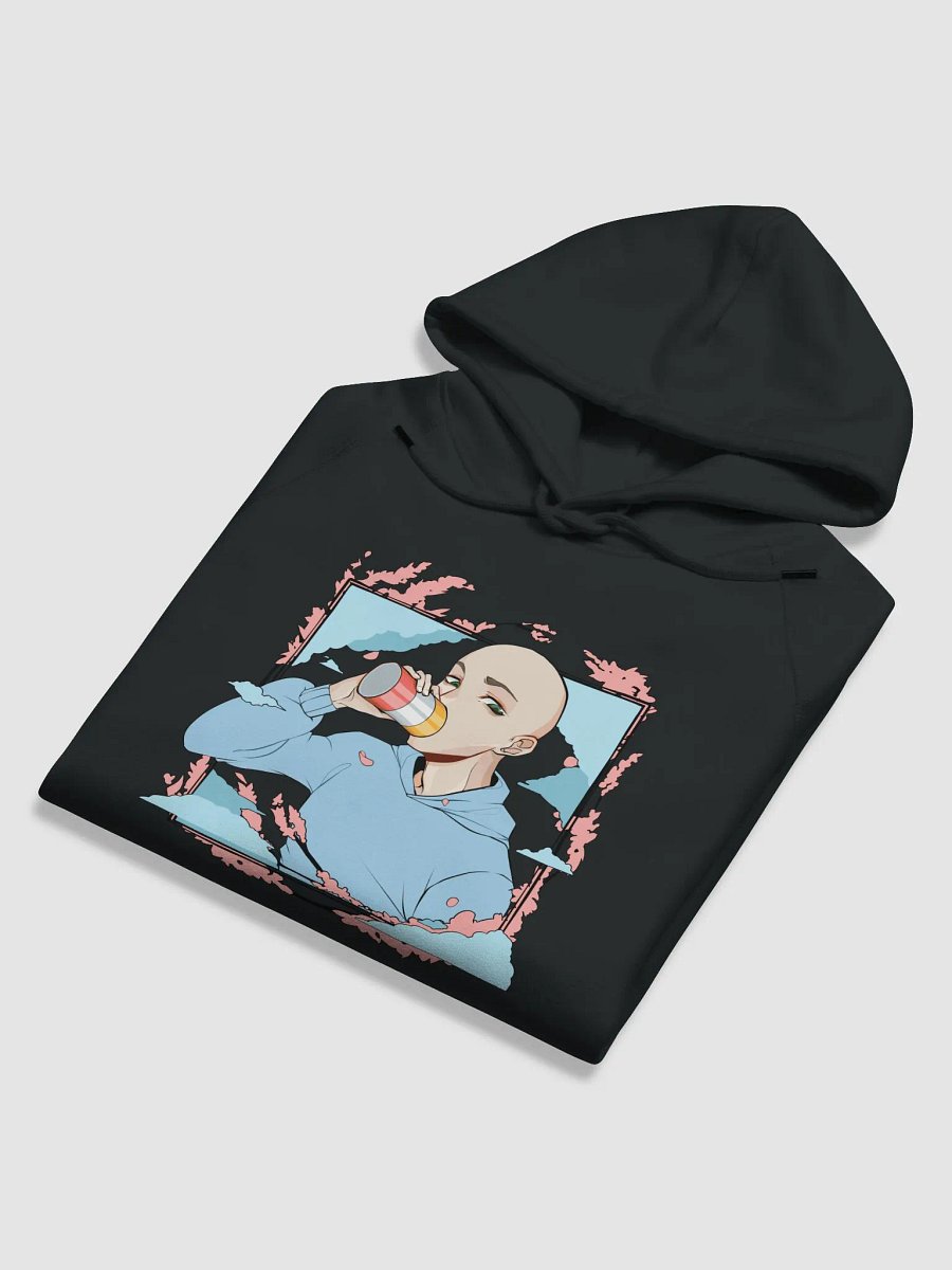 The SweeneyTV Hoodie product image (5)