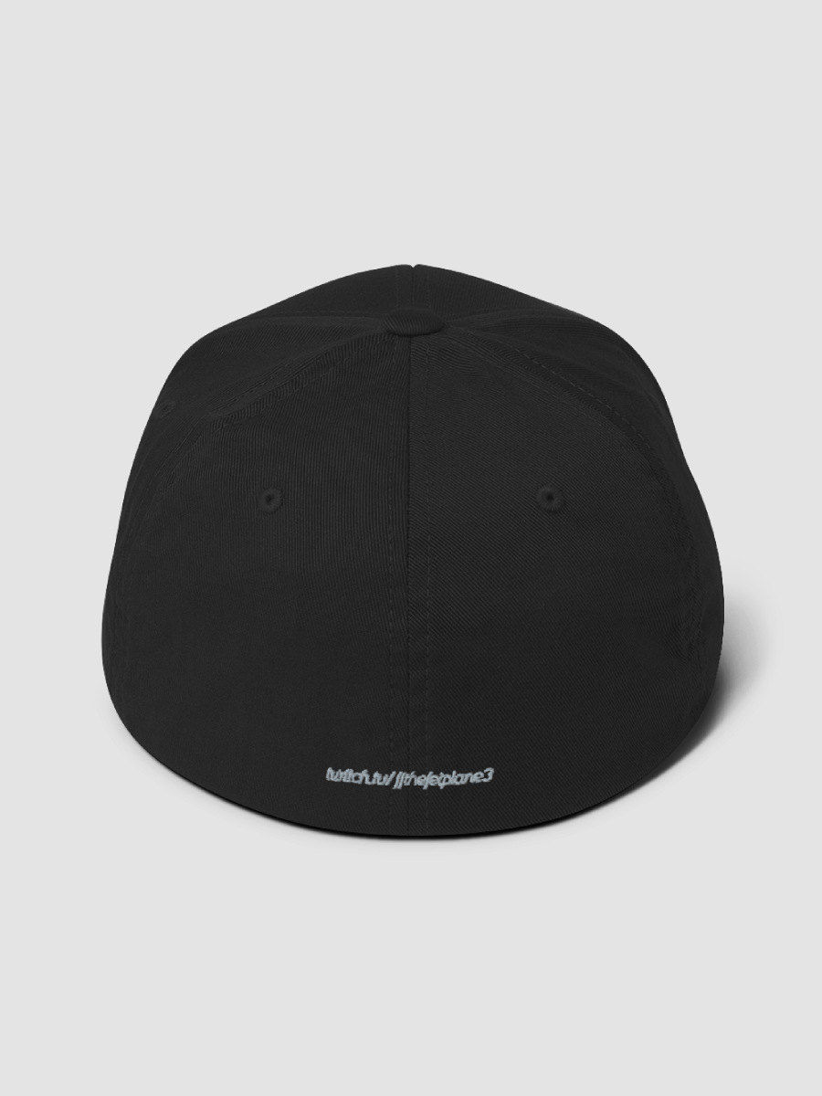 Fitted JJ Cap product image (3)