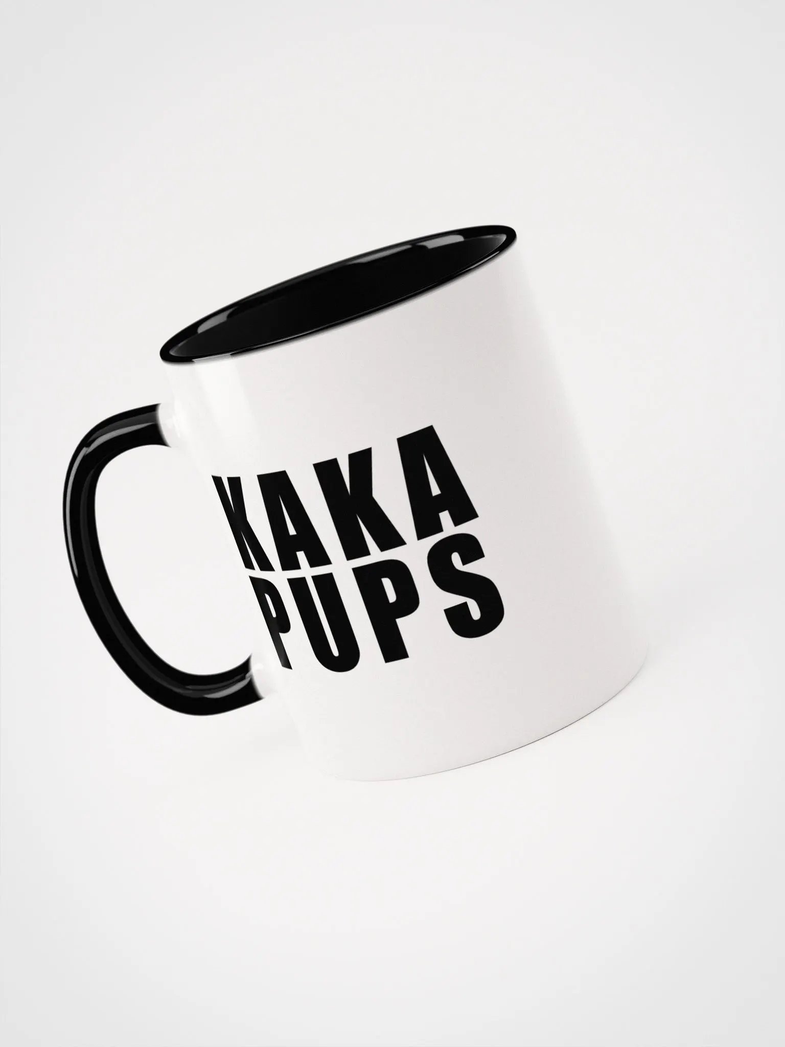 KAKA PUPS Mug product image (4)
